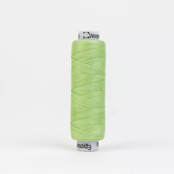 Konfetti Thread KT706 Mint Green - 219yd, Image