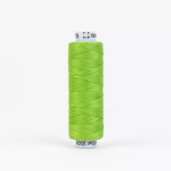 Konfetti Thread KT705 Yellow Green- 219yd, Image