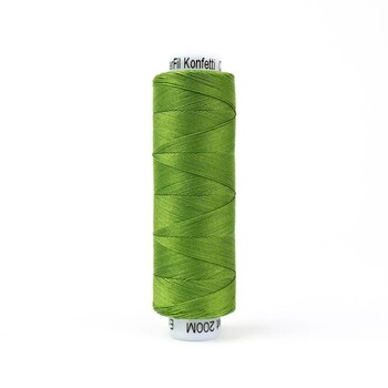 Konfetti Thread KT715 Ivy - 219yd, Image