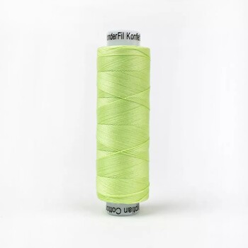 Konfetti Thread KT718 Melon - 219yd, Image