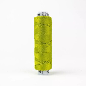 Konfetti Thread KT713 Lemongrass - 219yd, Image