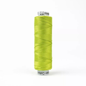 Konfetti Thread KT712 Chartreuse - 219yd, Image