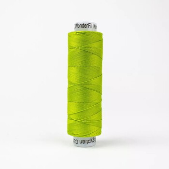 Konfetti Thread KT714 Garden - 219yd, Image