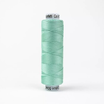 Konfetti Thread KT716 Seafoam - 219yd, Image