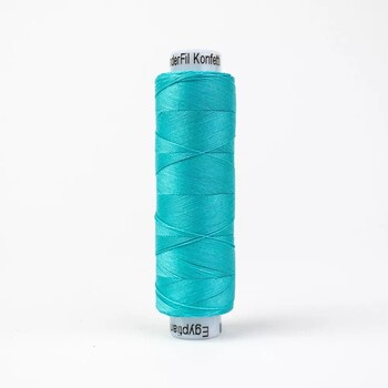 Konfetti Thread KT722 Malibu - 219yd, Image