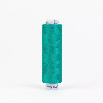 Konfetti Thread KT607 Teal - 219yd