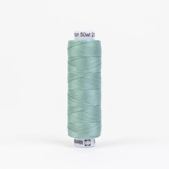 Konfetti Thread KT610 Drab Teal - 219yd, Image