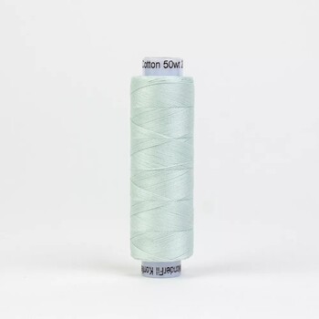 Konfetti Thread KT603 Pale Blue - 219yd, Image