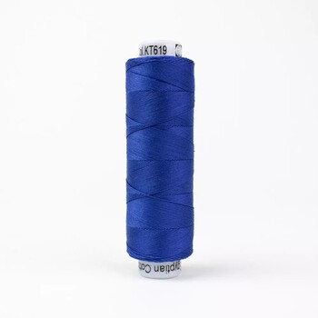 Konfetti Thread KT619 Marina - 219yd, Image