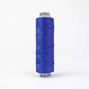 Konfetti Thread KT622 Lagoon - 219yd, Image