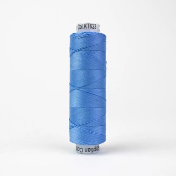 Konfetti Thread KT623 Denim - 219yd, Image