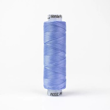 Konfetti Thread KT624 Periwinkle - 219yd, Image