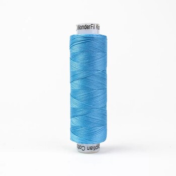 Konfetti Thread KT625 Seaside - 219yd, Image