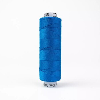 Konfetti Thread KT627 Sapphire - 219yd, Image