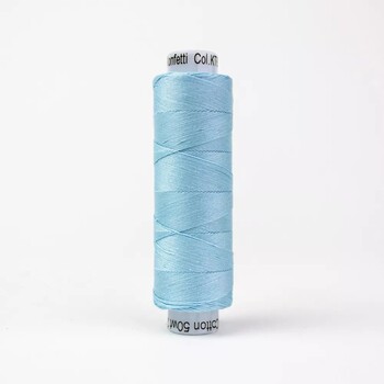 Konfetti Thread KT626 Glacier - 219yd, Image