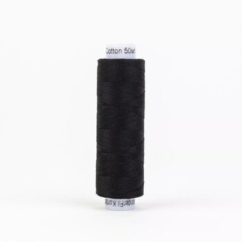 Konfetti Thread KT200 Black - 219yd