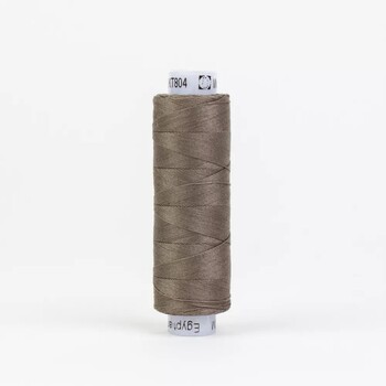 Konfetti Thread KT804 Brown Grey - 219yd, Image