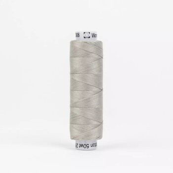 Konfetti Thread KT906 Pale Grey - 219yd, Image