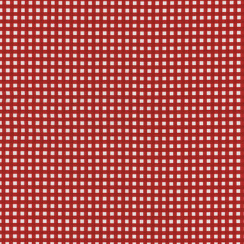 Gingham C440-BARNRED by Riley Blake Designs, Image