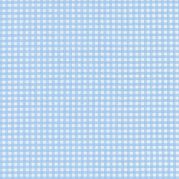 Gingham C440-BOYBLUE by Riley Blake Designs, Image