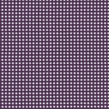 Gingham C440-EGGPLANT by Riley Blake Designs, Image