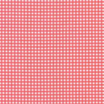 Gingham C440-SUGARPINK by Riley Blake Designs, Image