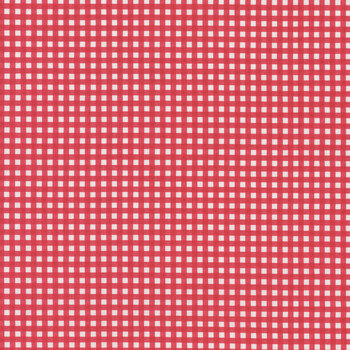 Gingham C440-TEAROSE by Riley Blake Designs, Image