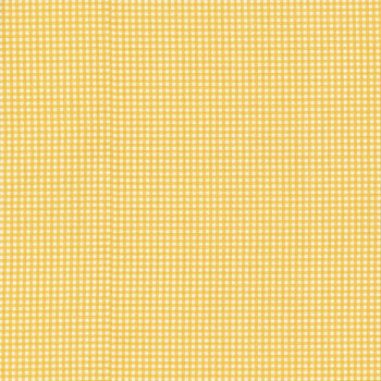 Gingham C455-BEEHIVE by Riley Blake Designs, Image