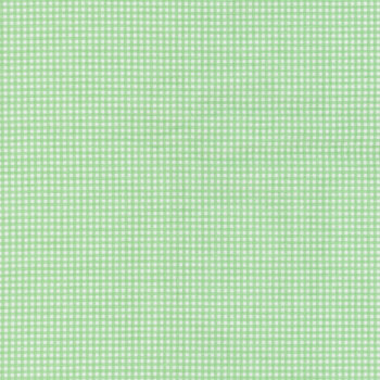 Gingham C455-MINT by Riley Blake Designs, Image