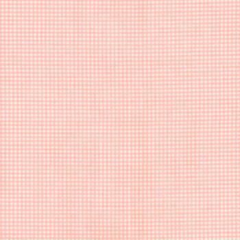 Gingham C455-PEONY 1/16