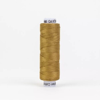 Konfetti Thread KT800 Beige - 219yd, Image