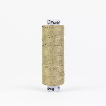 Konfetti Thread KT807 Tan - 219yd, Image