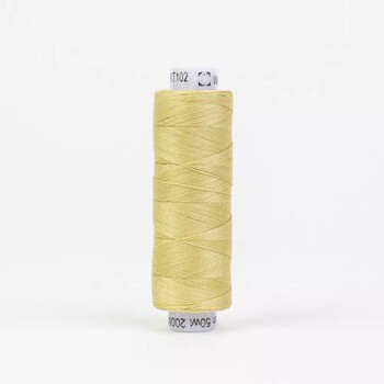 Konfetti Thread KT102 Ecru - 219yd