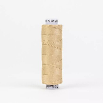 Konfetti Thread KT809 Nude - 219yd, Image