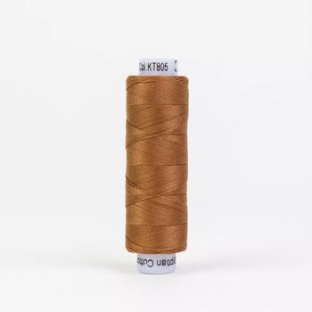 Konfetti Thread KT805 Rust - 219yd, Image