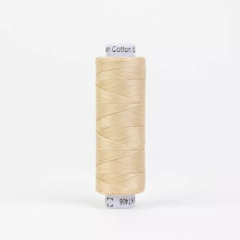 Konfetti Thread KT406 Ivory - 219yd