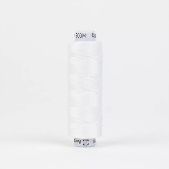 Konfetti Thread KT100 White - 219yd