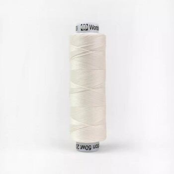 Konfetti Thread KT103 Pearl - 219yd