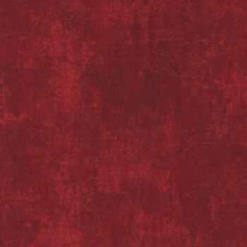 Canvas Flannel F9030-24 Merlot by Deborah Edwards for Northcott Fabrics, Image