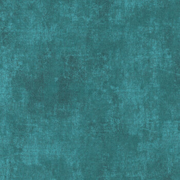 Canvas Flannel F9030-64 Ocean Breeze by Deborah Edwards for Northcott Fabrics