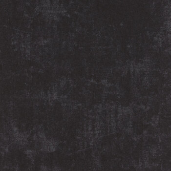 Canvas Flannel F9030-99 Ebony by Deborah Edwards for Northcott Fabrics