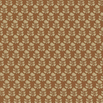 Sanctuary TIL110107 Mira Caramel by Tone Finnanger for Tilda, Image