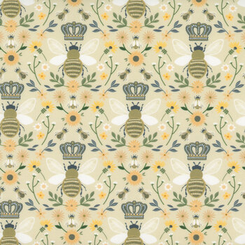 The Bees Knees STELLA-D3057 Sand by Dear Stella, Image