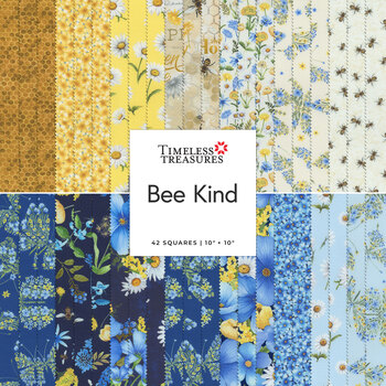 Bee & Bee Kind  10