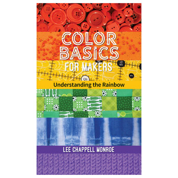 Color Basics For Makers: Understanding The Rainbow Book, Image