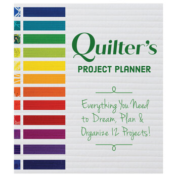 Quilter's Project Planner, Image