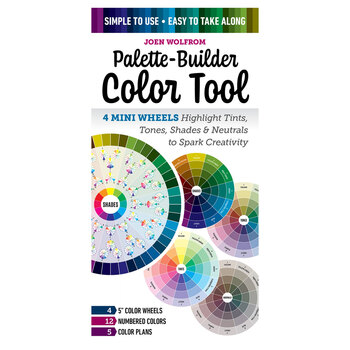 Palette-Builder Color Tool, Image