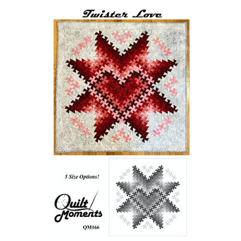 Twister Love Pattern, Image