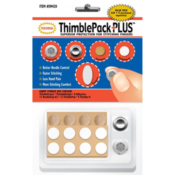 ThimblePack Plus, Image