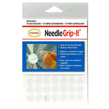 NeedleGrip-It - 70ct